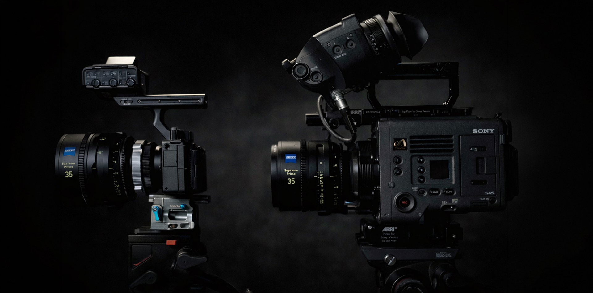 Videography and production