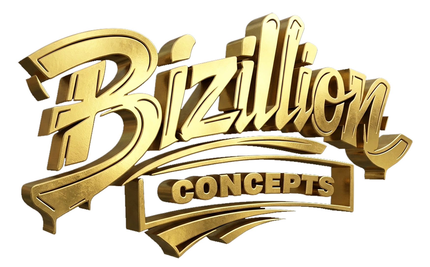 Bizillion Concepts